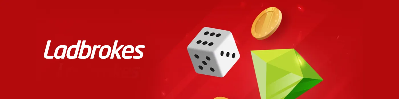 Ladbrokes online sportsbook
